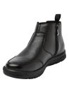 Botin Hombre J122 16 HRS negro