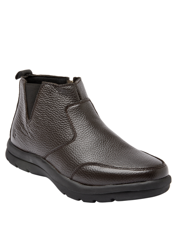 Botin Hombre J122 16 HRS brown