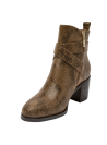 Botin Mujer J208 POLLINI animal print