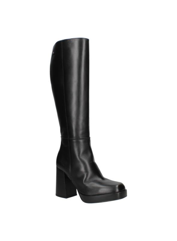 Bota Mujer J243 POLLINI negro