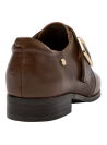 Zapato Mujer J260 POLLINI brown