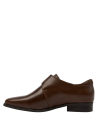 Zapato Mujer J260 POLLINI brown