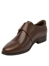 Zapato Mujer J260 POLLINI brown