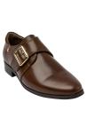 Zapato Mujer J260 POLLINI brown