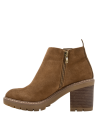 Botin Mujer J714 PANAMA JACK café