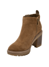 Botin Mujer J714 PANAMA JACK café