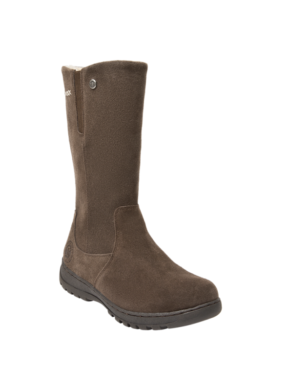 Bota Mujer J715 PANAMA JACK brown