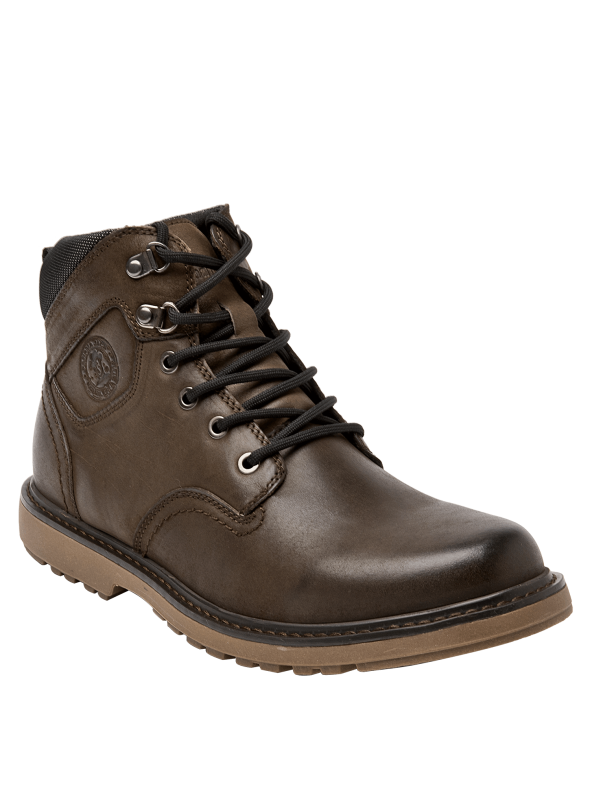 Botin Hombre J682 PANAMA JACK brown