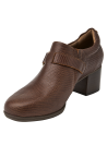 Zapato Mujer J031 16 HRS brown