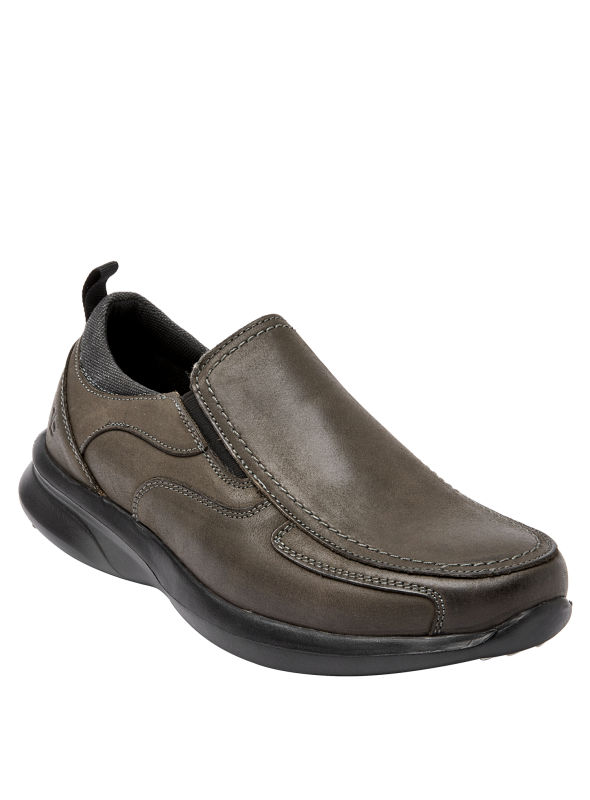 Zapato Hombre J110 16 HRS gris