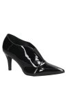 Botin Mujer J458 MINGO negro