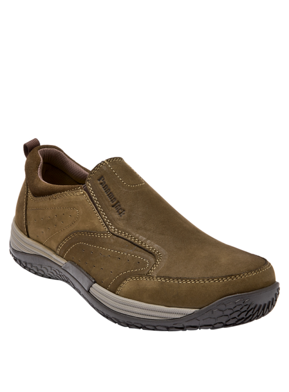 Zapatilla Hombre J680 PANAMA JACK café