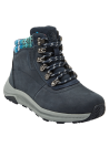 Botin Mujer J695 PANAMA JACK azul