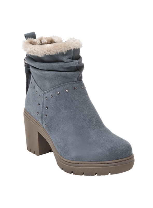 Botin Mujer J712 PANAMA JACK taupe