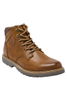 Botin Hombre J682 PANAMA JACK camel