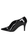 Botin Mujer J458 MINGO negro