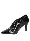 Botin Mujer J458 MINGO negro