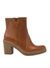 Botin Mujer J036 16 HRS camel