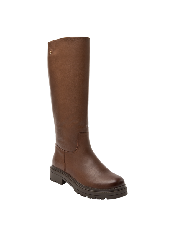 Bota Mujer J234 POLLINI cafe