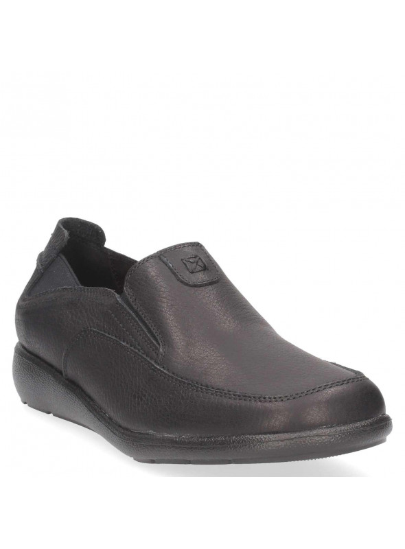 Zapato Mujer M605 16 Hrs negro