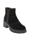 Botin Mujer J711 PANAMA JACK negro