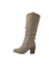 Bota Mujer J720 PANAMA JACK taupe