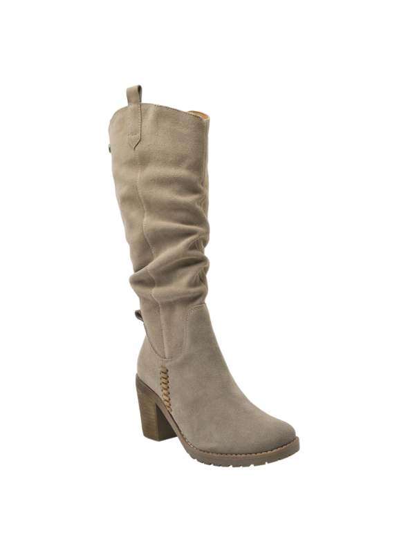 Bota Mujer J720 PANAMA JACK taupe