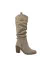 Bota Mujer J720 PANAMA JACK taupe