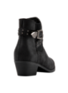 Botin Mujer J787 DAKOTA negro