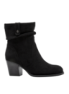 Botin Mujer J789 DAKOTA negro