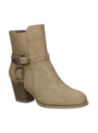 Botin Mujer J790 DAKOTA beige