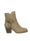 Botin Mujer J790 DAKOTA beige