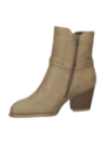 Botin Mujer J790 DAKOTA beige