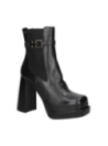 Botin Mujer J333 ZAPPA negro