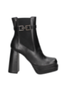 Botin Mujer J333 ZAPPA negro