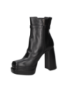 Botin Mujer J333 ZAPPA negro