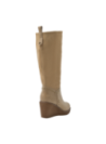 Bota Mujer J043 16 HRS beige