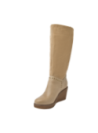 Bota Mujer J043 16 HRS beige