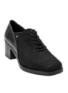 Zapato Mujer J078 16 HRS negro