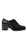 Zapato Mujer J078 16 HRS negro