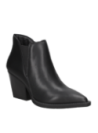 Botin Mujer J274 POLLINI negro