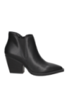 Botin Mujer J274 POLLINI negro