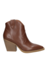 Botin Mujer J275 POLLINI cafe