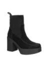 Botin Mujer J422 MINGO negro