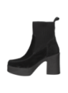 Botin Mujer J422 MINGO negro