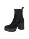 Botin Mujer J422 MINGO negro