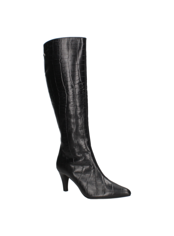 Bota Mujer J440 MINGO negro