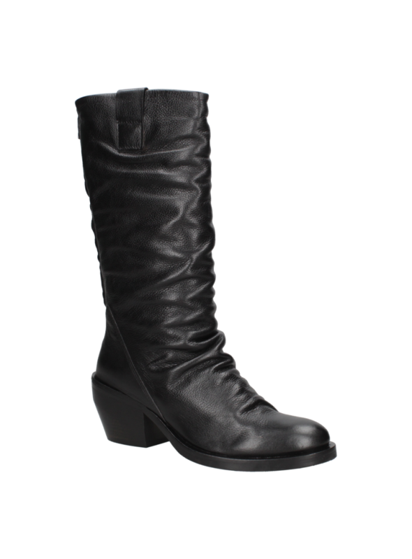 Bota Mujer J579 FELMINI negro