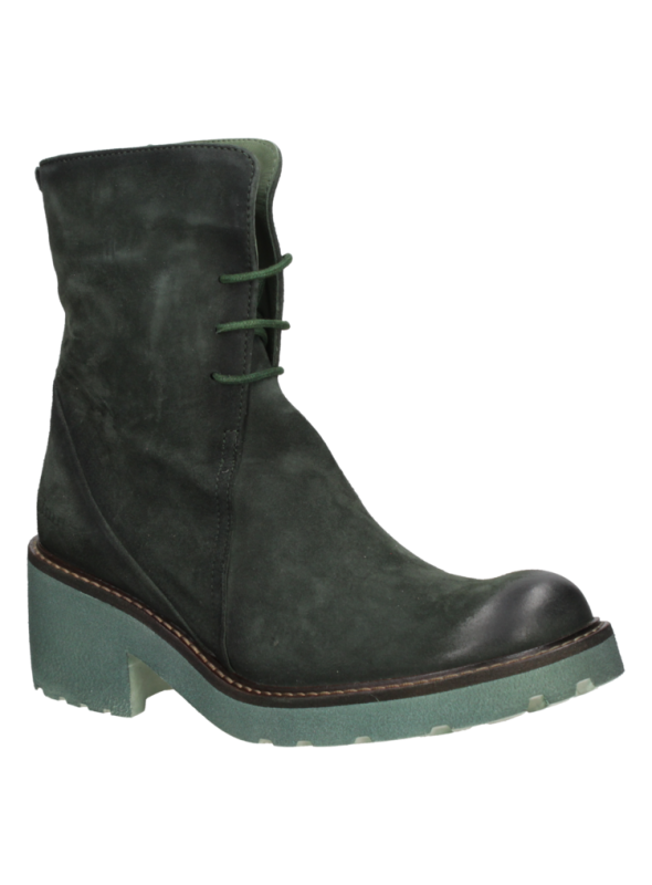 Bota Mujer J580 FELMINI verde