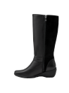 Bota Mujer J006 16 HRS negro